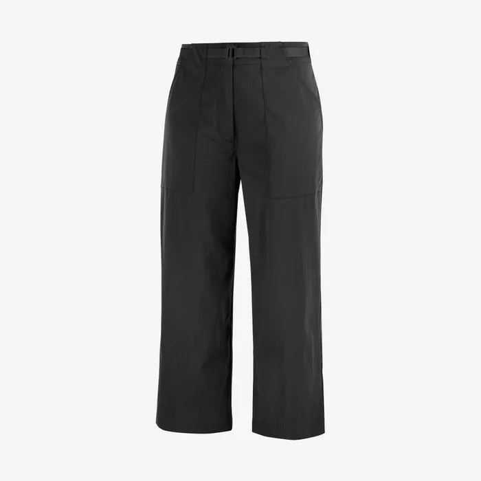 OUTRACK HIGH PANTS W - SALOMON