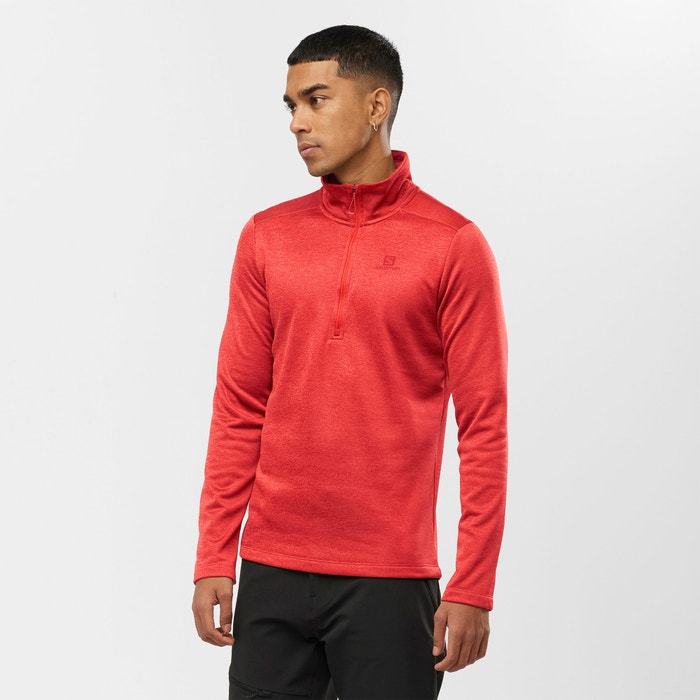 ESSENTIAL LIGHTWARM SEAMLESS - SALOMON