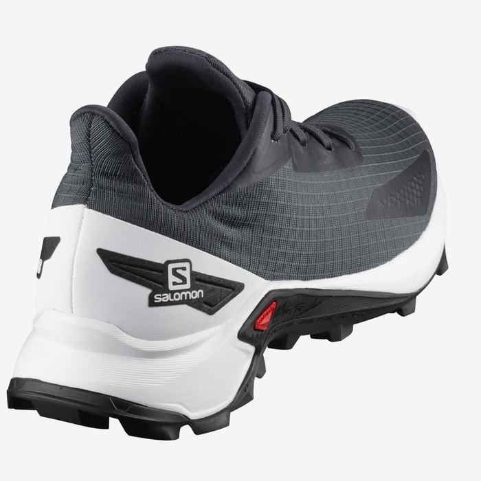 ALPHACROSS BLAST - SALOMON