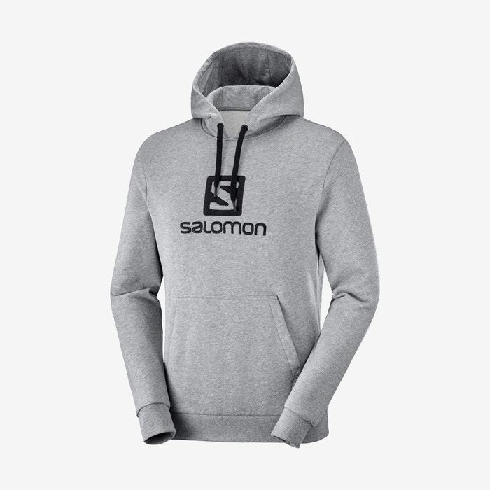 OUTLIFE LOGO SUMMER - SALOMON