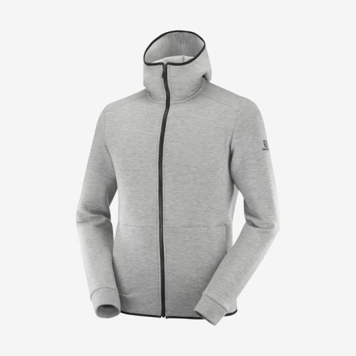 ESSENTIAL WARM - SALOMON