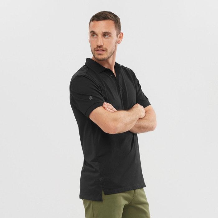 OUTLIFE TECH POLO M - SALOMON