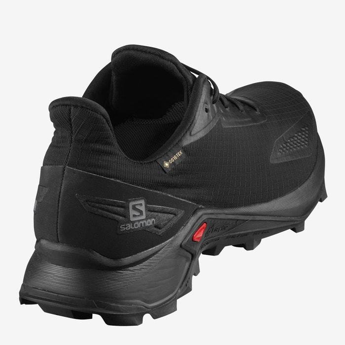 ALPHACROSS BLAST GTX - SALOMON