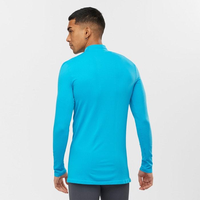 ESSENTIAL SEAMLESS - SALOMON