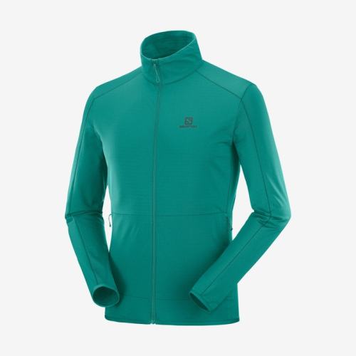ESSENTIAL LIGHTWARM - SALOMON