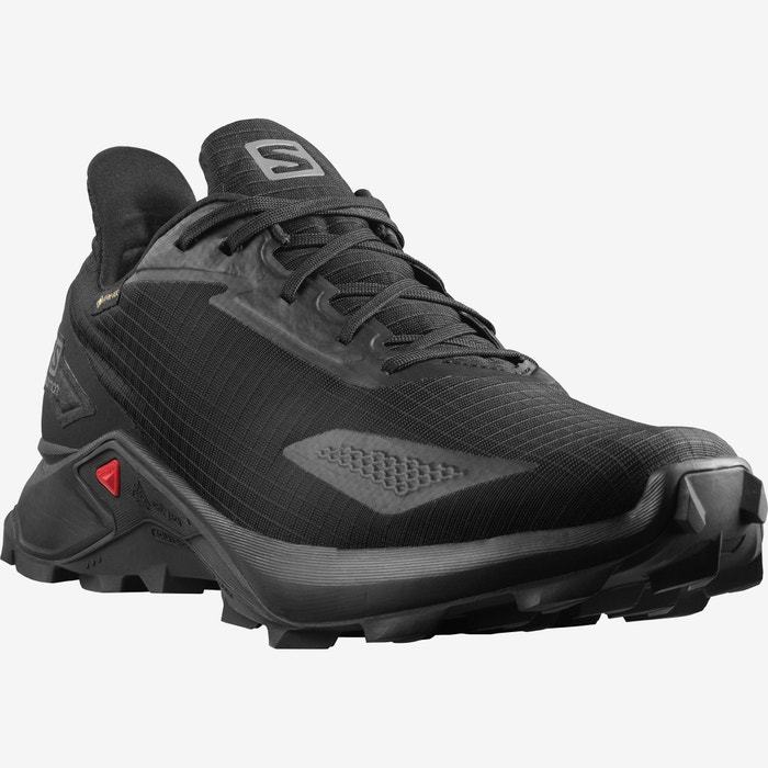 ALPHACROSS BLAST GTX - SALOMON