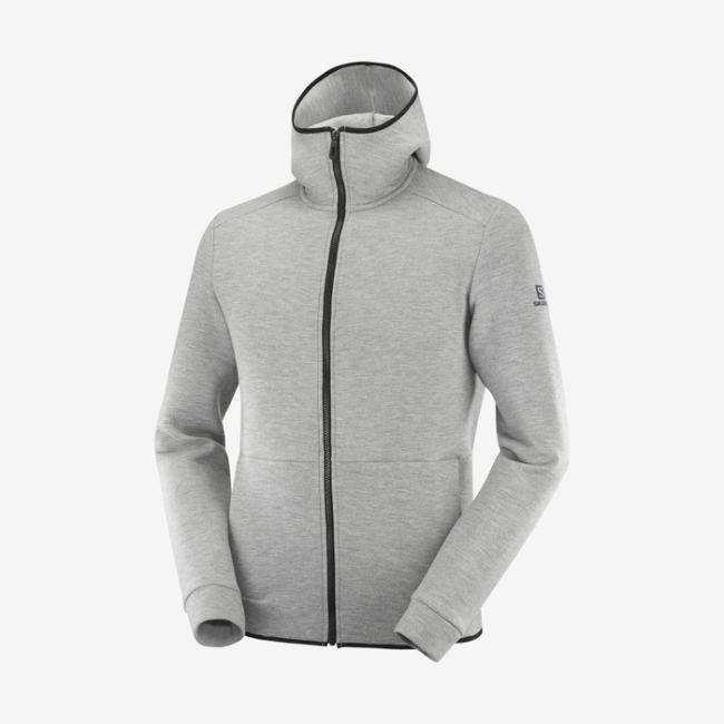 ESSENTIAL WARM - SALOMON