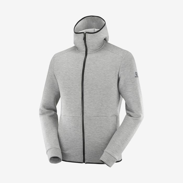 ESSENTIAL WARM - SALOMON