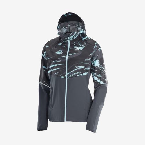 AGILE WIND - SALOMON