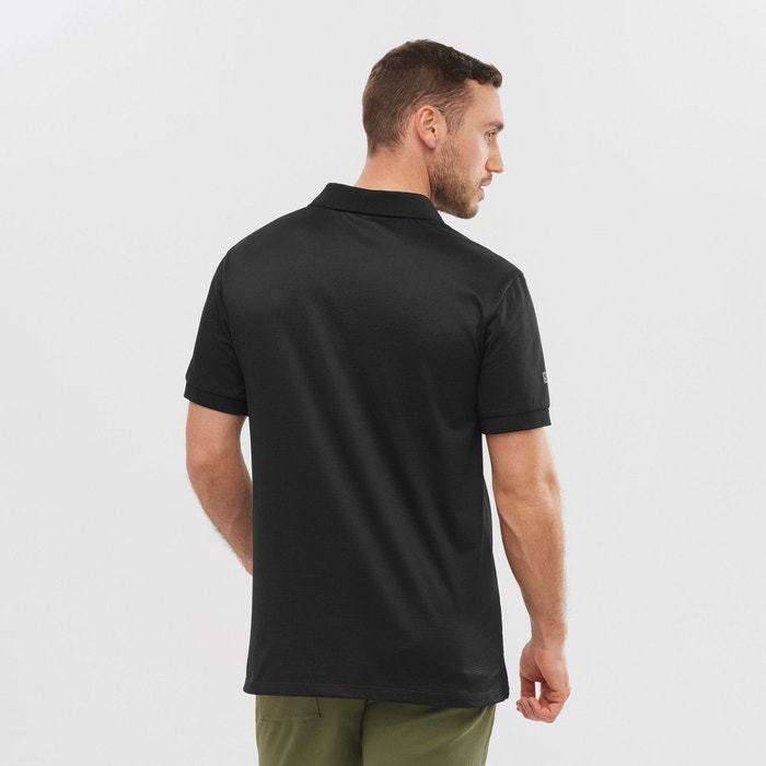 OUTLIFE TECH POLO M - SALOMON