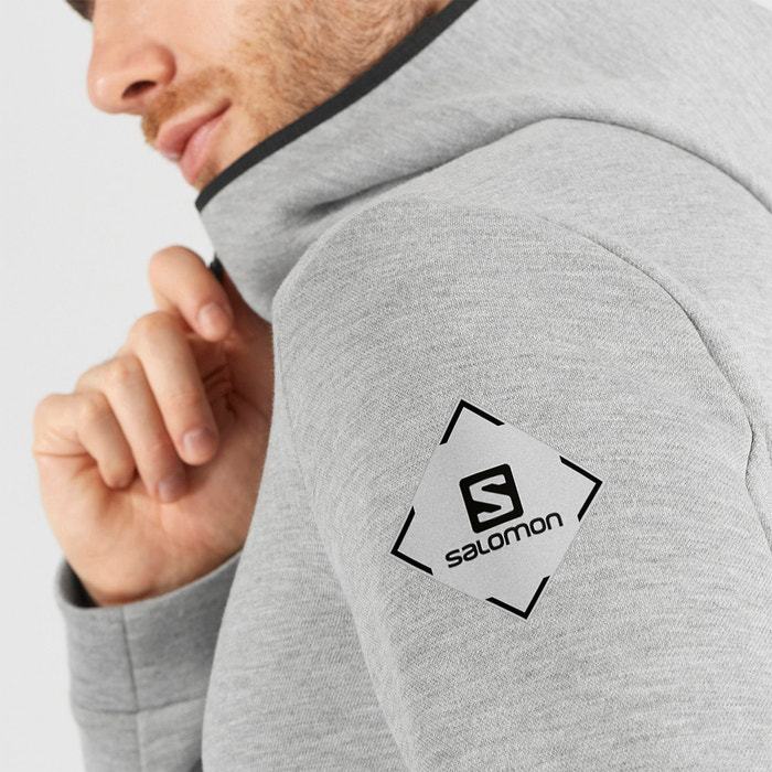 ESSENTIAL WARM - SALOMON