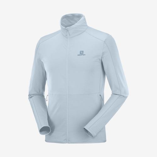ESSENTIAL LIGHTWARM - SALOMON