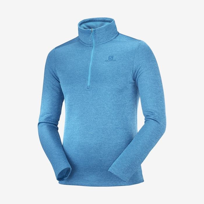 ESSENTIAL LIGHTWARM SEAMLESS - SALOMON