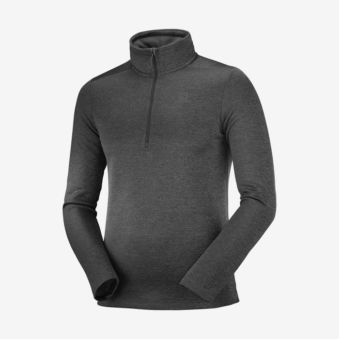 ESSENTIAL LIGHTWARM SEAMLESS - SALOMON