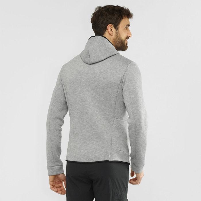 ESSENTIAL WARM - SALOMON