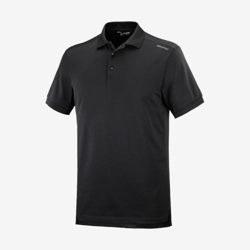 OUTLIFE TECH POLO M - SALOMON