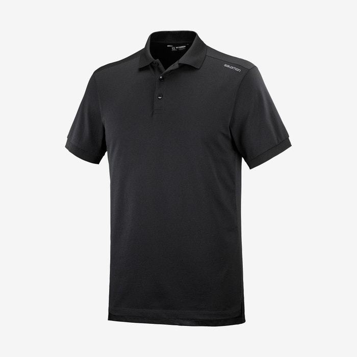 OUTLIFE TECH POLO M - SALOMON