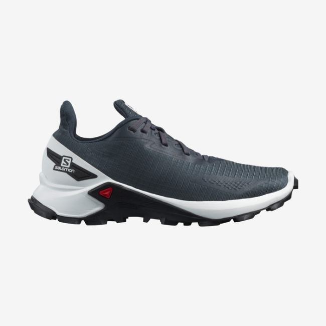 ALPHACROSS BLAST - SALOMON