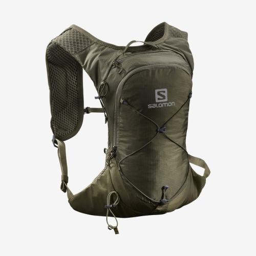 XT 6 - SALOMON