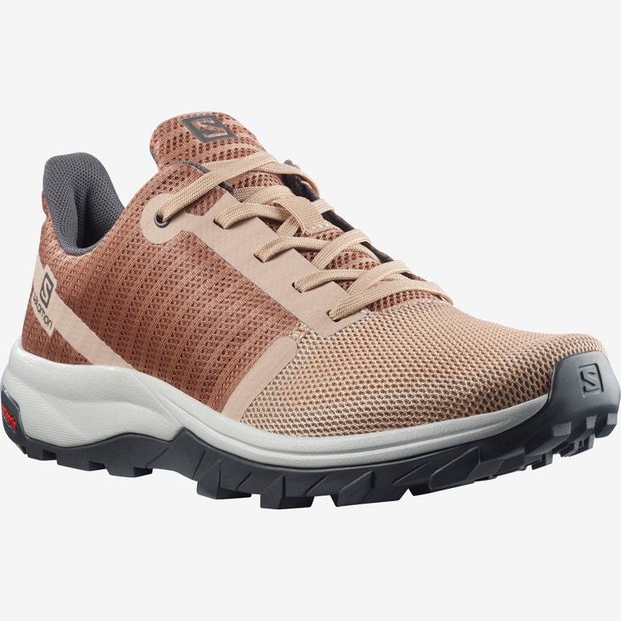 OUTBOUND PRISM - SALOMON