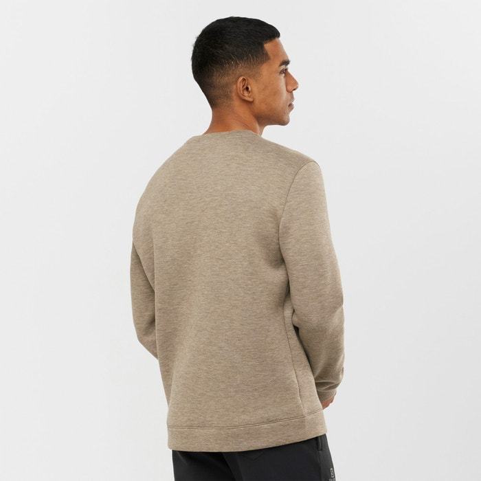 ESSENTIAL WARM - SALOMON