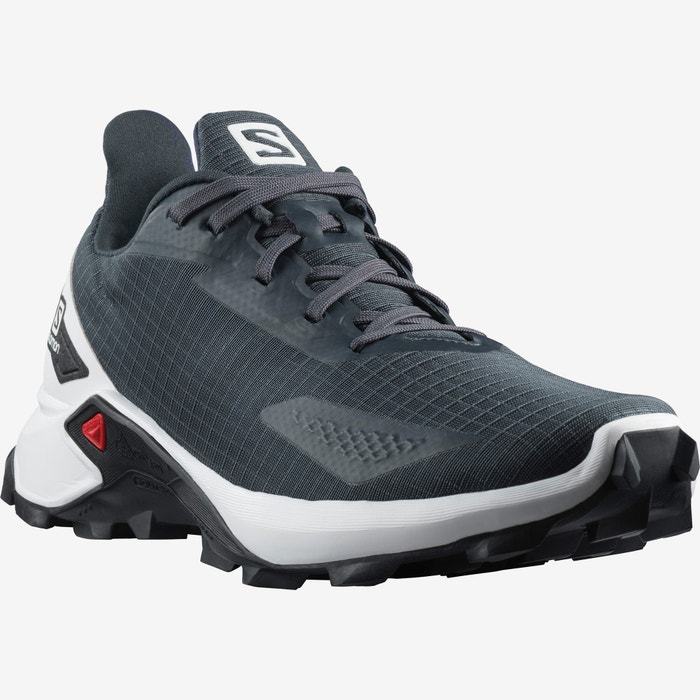 ALPHACROSS BLAST - SALOMON