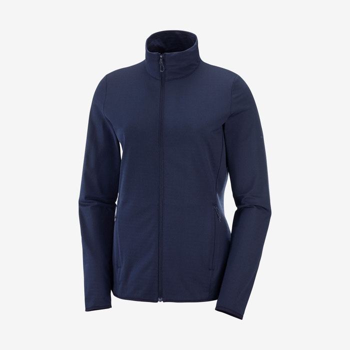 ESSENTIAL LIGHTWARM - SALOMON