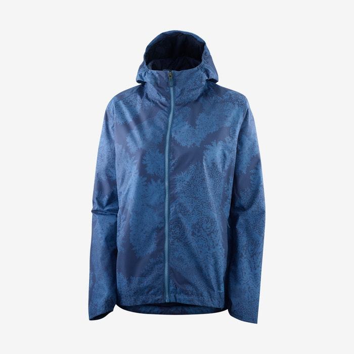 COMET WP JKT W - SALOMON
