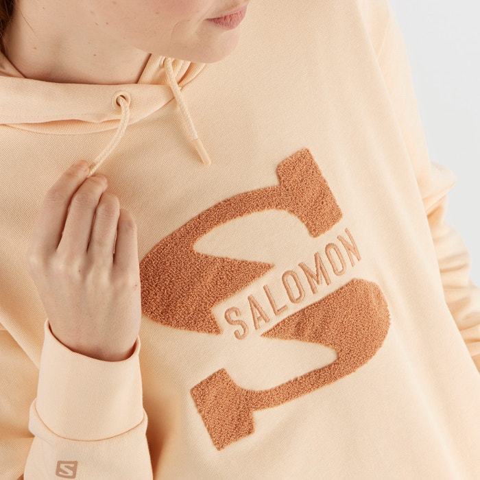 OUTLIFE LOGO SUMMER - SALOMON
