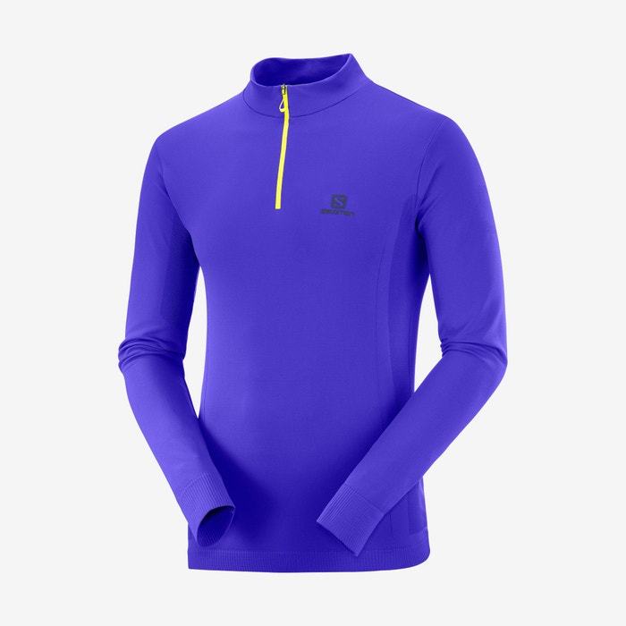 ESSENTIAL SEAMLESS - SALOMON