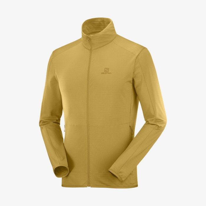 ESSENTIAL LIGHTWARM - SALOMON
