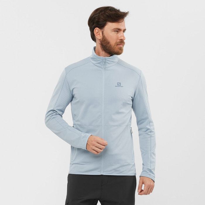 ESSENTIAL LIGHTWARM - SALOMON