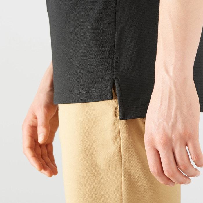 OUTLIFE TECH POLO M - SALOMON