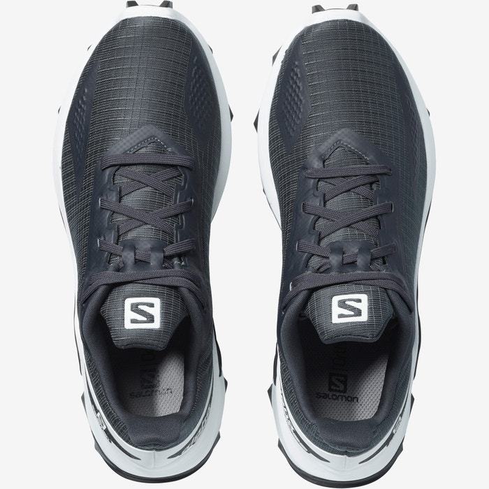 ALPHACROSS BLAST - SALOMON