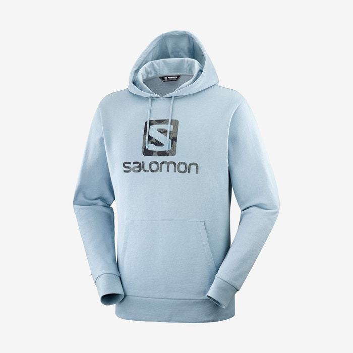 OUTLIFE LOGO SUMMER - SALOMON