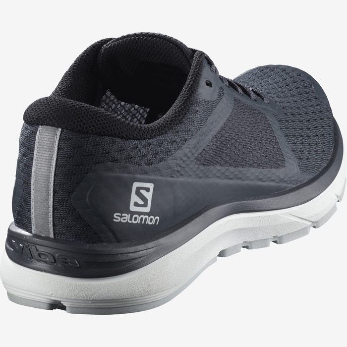 VECTUR - SALOMON