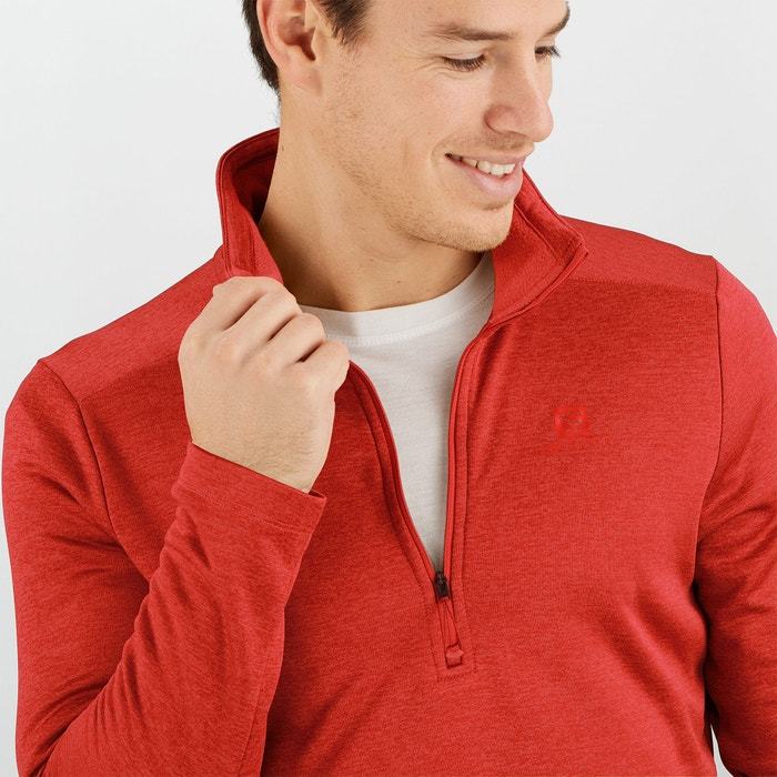 ESSENTIAL LIGHTWARM SEAMLESS - SALOMON