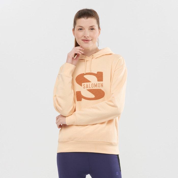 OUTLIFE LOGO SUMMER - SALOMON