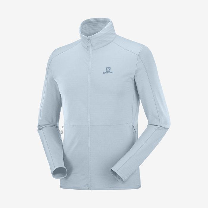 ESSENTIAL LIGHTWARM - SALOMON