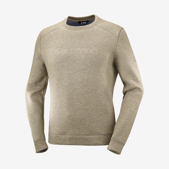 ESSENTIAL WARM - SALOMON