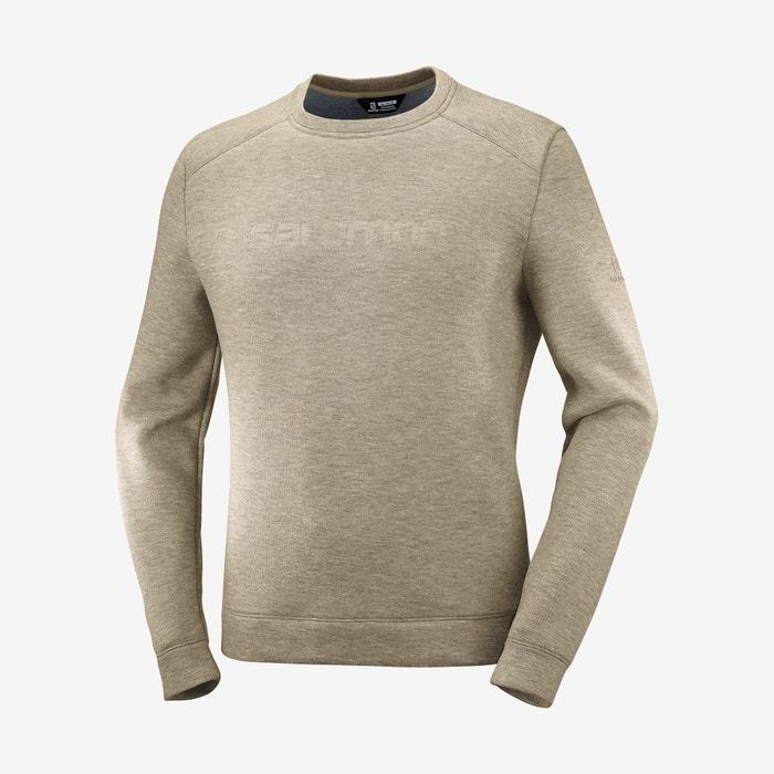 ESSENTIAL WARM - SALOMON