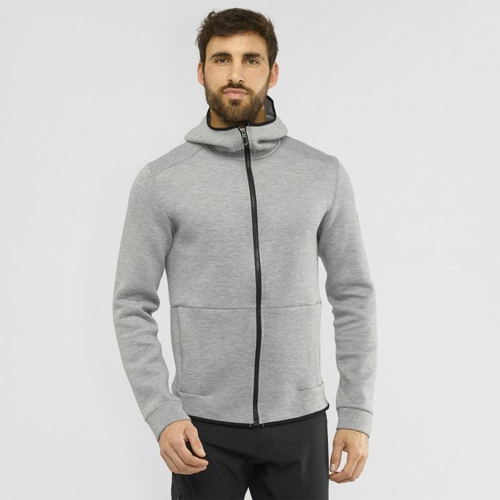 ESSENTIAL WARM - SALOMON