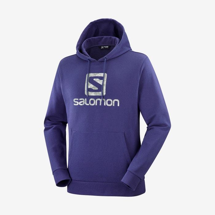 OUTLIFE LOGO SUMMER - SALOMON