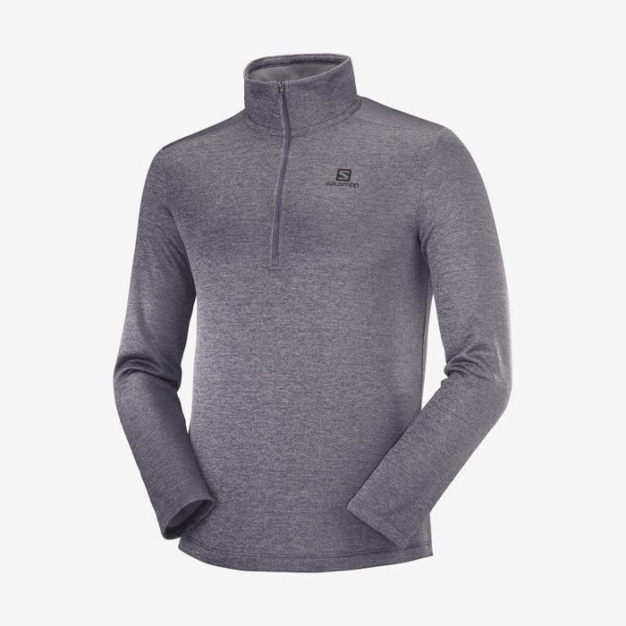ESSENTIAL LIGHTWARM SEAMLESS - SALOMON
