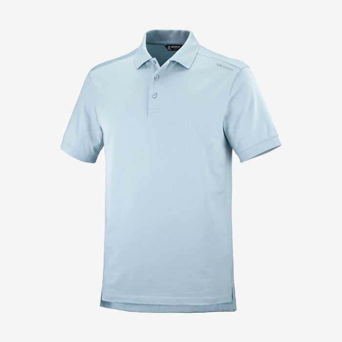 OUTLIFE TECH POLO M - SALOMON