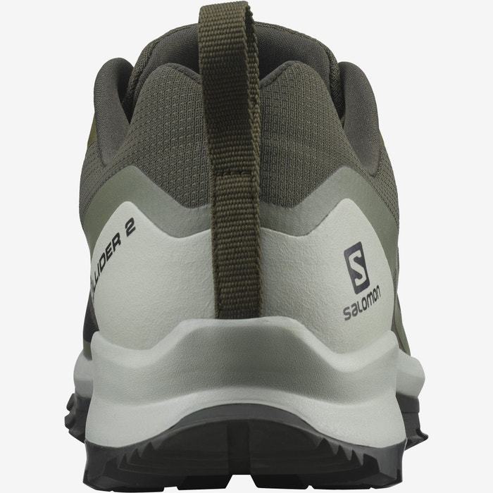 XA COLLIDER 2 - SALOMON