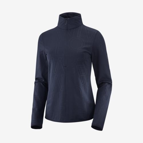 ESSENTIAL LIGHTWARM - SALOMON