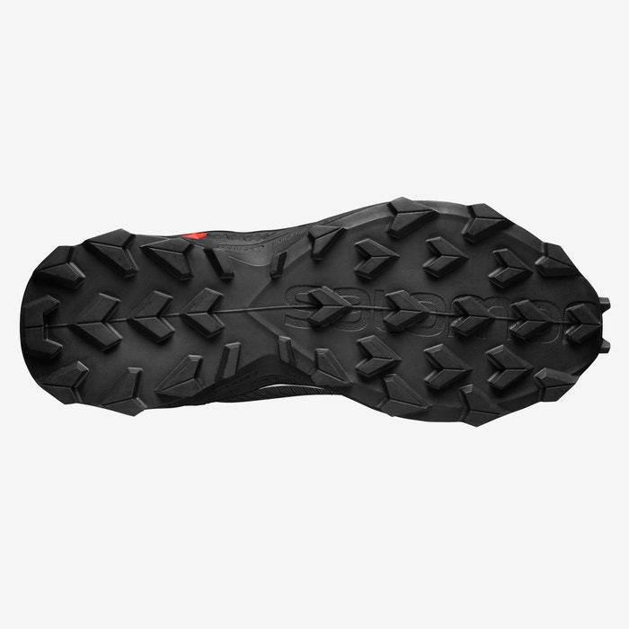ALPHACROSS BLAST - SALOMON