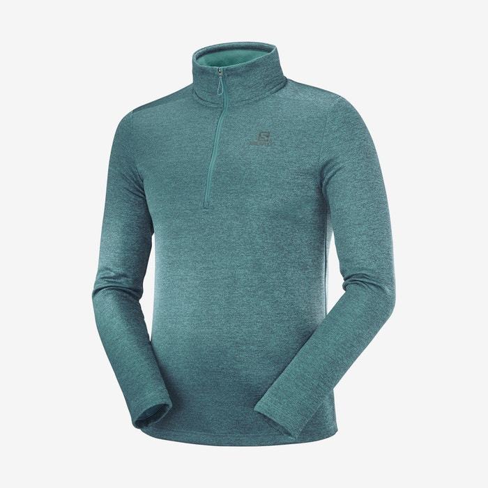 ESSENTIAL LIGHTWARM SEAMLESS - SALOMON