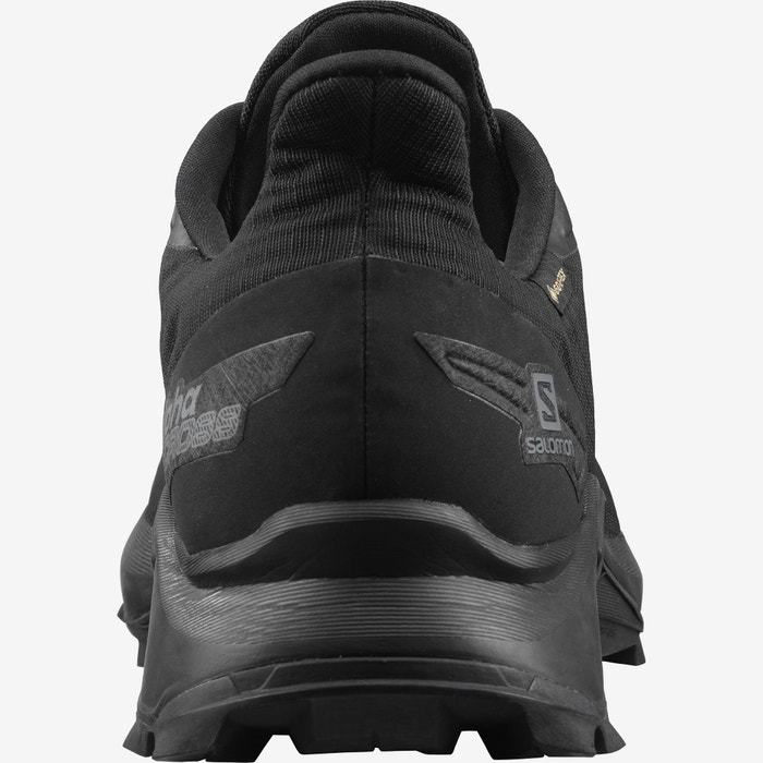 ALPHACROSS BLAST GTX - SALOMON